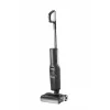 Roborock F25 ACE esfregona elétrica bateria a seco preto 4 Ah