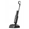 Roborock F25 ACE esfregona elétrica bateria a seco preto 4 Ah