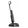 Roborock F25 ACE esfregona elétrica bateria a seco preto 4 Ah