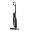 Roborock F25 ACE esfregona elétrica bateria a seco preto 4 Ah