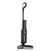 Roborock F25 ACE esfregona elétrica bateria a seco preto 4 Ah