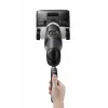 Roborock F25 ACE esfregona elétrica bateria a seco preto 4 Ah