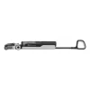 Roborock F25 ACE esfregona elétrica bateria a seco preto 4 Ah