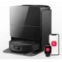 Roborock Saros Z70 0,18 l preto
