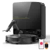 Roborock Saros Z70 0,18 l preto