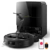 Roborock Saros Z70 0,18 l preto