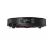 Roborock Saros Z70 0,18 l preto