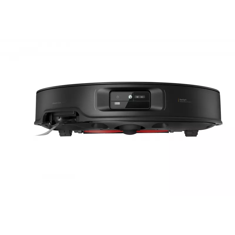Roborock Saros Z70 0,18 l preto