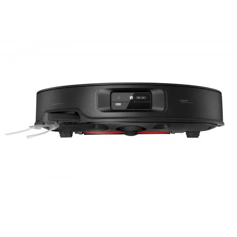 Roborock Saros Z70 0,18 l preto