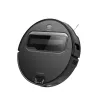 Roborock Saros Z70 0,18 l preto