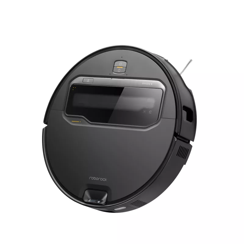Roborock Saros Z70 0,18 l preto