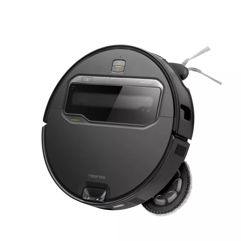 Roborock Saros Z70 0,18 l preto