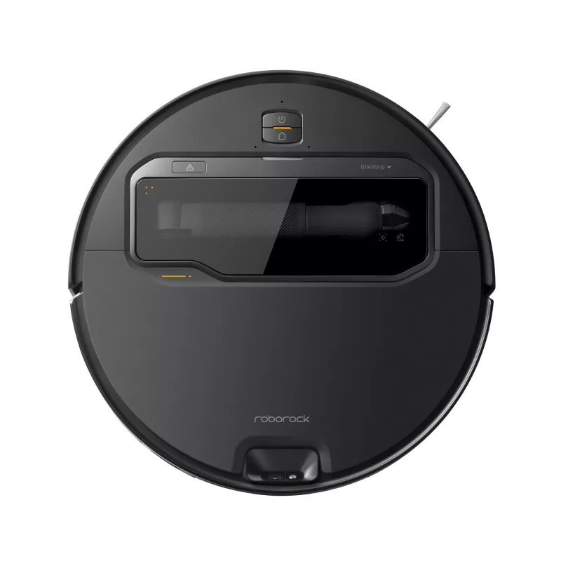 Roborock Saros Z70 0,18 l preto