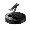 Roborock Saros Z70 0,18 l preto