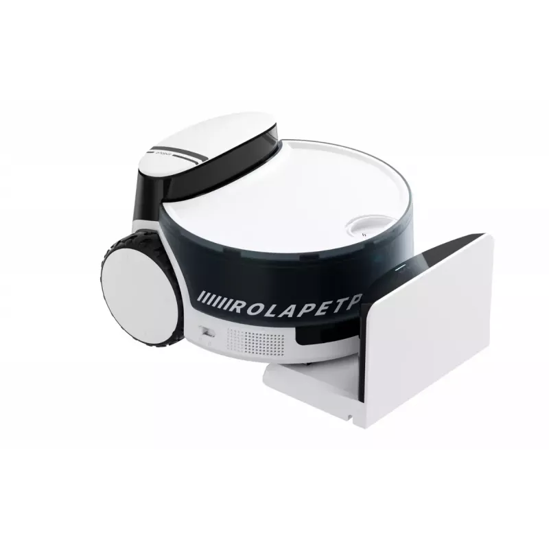 Câmara de vigilância Enabot Family Robot IP ROLA PetPal WH287304