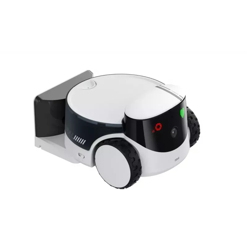 Câmara de vigilância Enabot Family Robot IP ROLA PetPal WH287304
