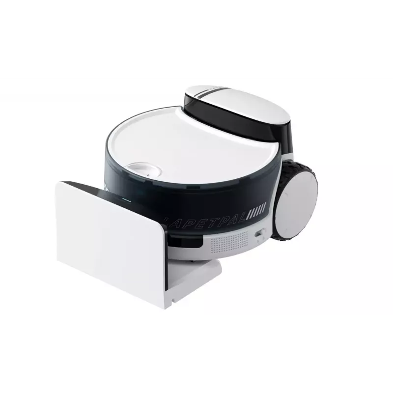 Câmara de vigilância Enabot Family Robot IP ROLA PetPal WH287304