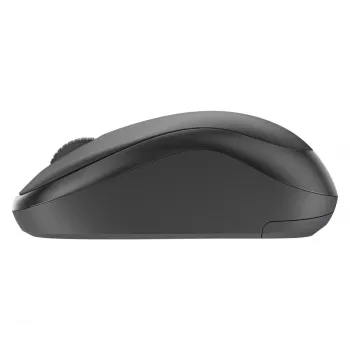 Logitech MK295 Silent Wireless Combo teclado e rato incluindo Office USB QWERTZ alemão grafite