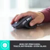 LOGITECH MX Keys Combo For Business Gen 2 - grafite - Qwertz - alemão