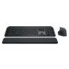 LOGITECH MX Keys Combo For Business Gen 2 - grafite - Qwertz - alemão