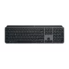 LOGITECH MX Keys Combo For Business Gen 2 - grafite - Qwertz - alemão