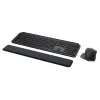 LOGITECH MX Keys Combo For Business Gen 2 - grafite - Qwertz - alemão