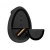 LOGITECH Wireless Mouse Lift For Business Left-hand Grafite/preto