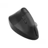 LOGITECH Wireless Mouse Lift For Business Left-hand Grafite/preto