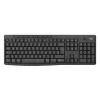 LOGITECH Mk370 Combo For Business grafite Qwertz alemão