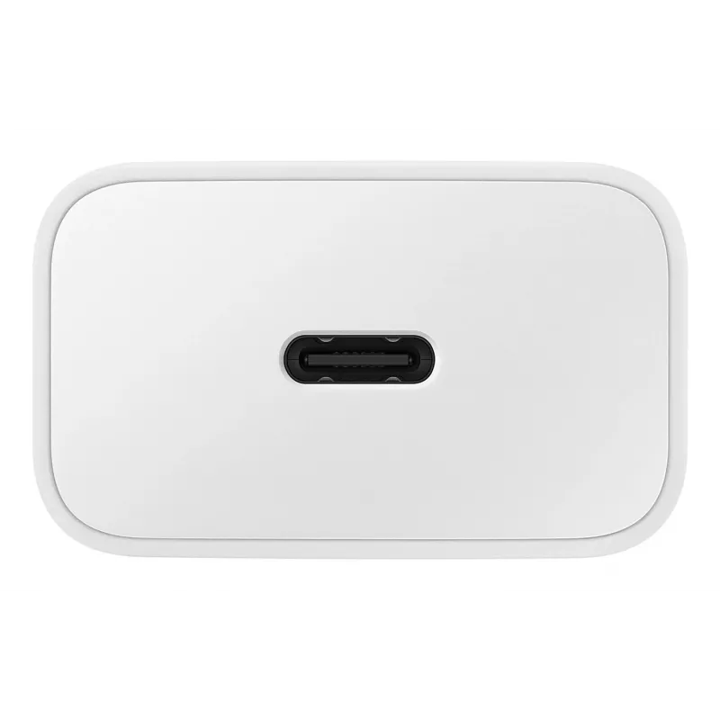 Carregador móvel Samsung EP-T1510NWEGEU, 15W USB-C, 100–240V AC, interior, branco