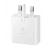 Carregador móvel Samsung EP-T1510NWEGEU, 15W USB-C, 100–240V AC, interior, branco