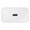 Carregador móvel Samsung EP-T1510NWEGEU, 15W USB-C, 100–240V AC, interior, branco