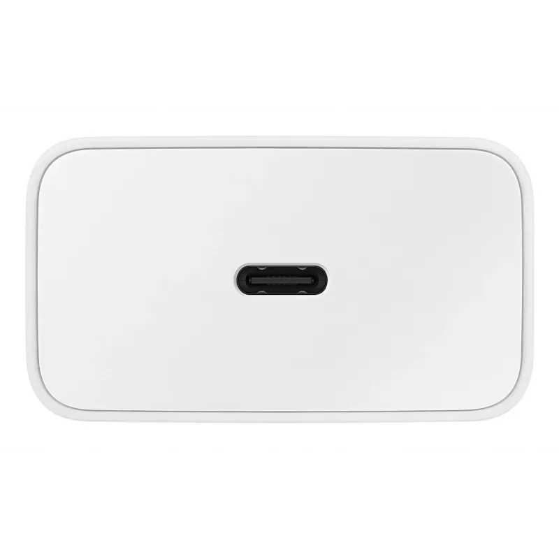 Carregador móvel Samsung EP-T1510NWEGEU, 15W USB-C, 100–240V AC, interior, branco