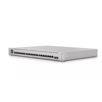 UBIQUITI NETWORKS UniFi USW-ENTERPRISE-24-POE 12x portas RJ45 2,5G