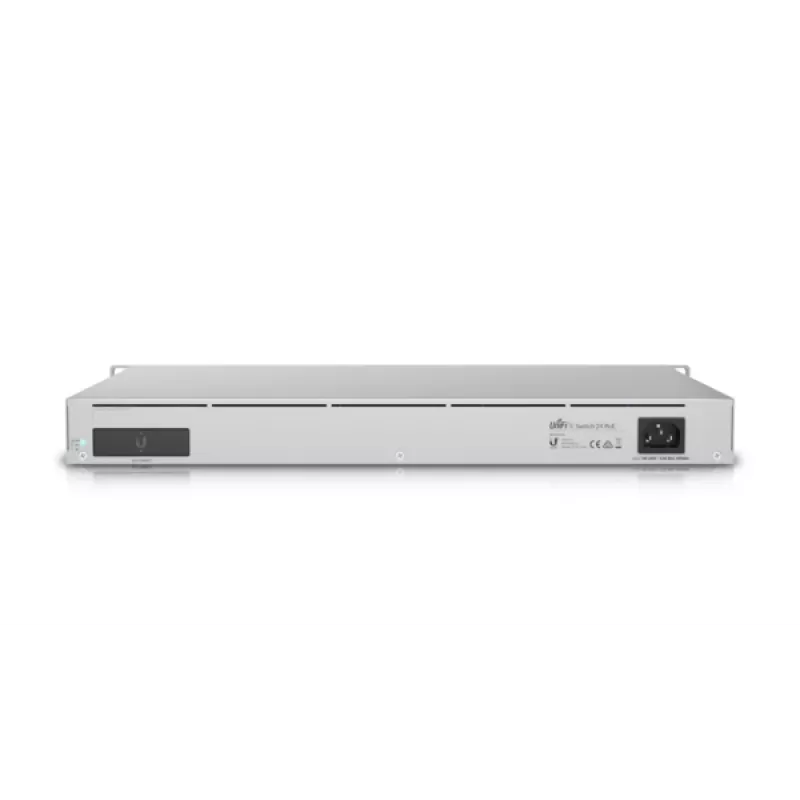 UBIQUITI NETWORKS UniFi USW-ENTERPRISE-24-POE 12x portas RJ45 2,5G