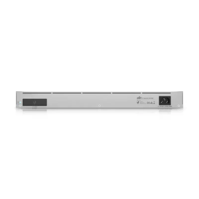 UBIQUITI NETWORKS UniFi USW-ENTERPRISE-24-POE 12x portas RJ45 2,5G