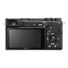 Câmara Sony α ILCE-6400AK 24,2 MP 4K Ultra HD preto