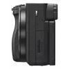 Câmara Sony α ILCE-6400AK 24,2 MP 4K Ultra HD preto
