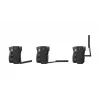 Câmara Sony α ILCE-6400AK 24,2 MP 4K Ultra HD preto