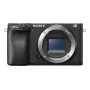 Câmara Sony α ILCE-6400AK 24,2 MP 4K Ultra HD preto