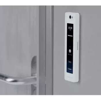 UBIQUITI NETWORKS Unifi Access Reader G2 Pro - branco