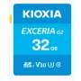 KIOXIA Cartão de memória Micro-SD Exceria G2 - 32 GB