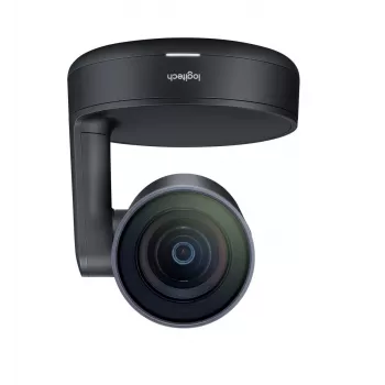 LOGITECH Rally Camera - preto