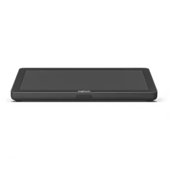 LOGITECH Tap controlador de sala de conferência com kit Cat5e