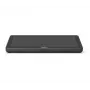 LOGITECH Tap controlador de sala de conferência com kit Cat5e