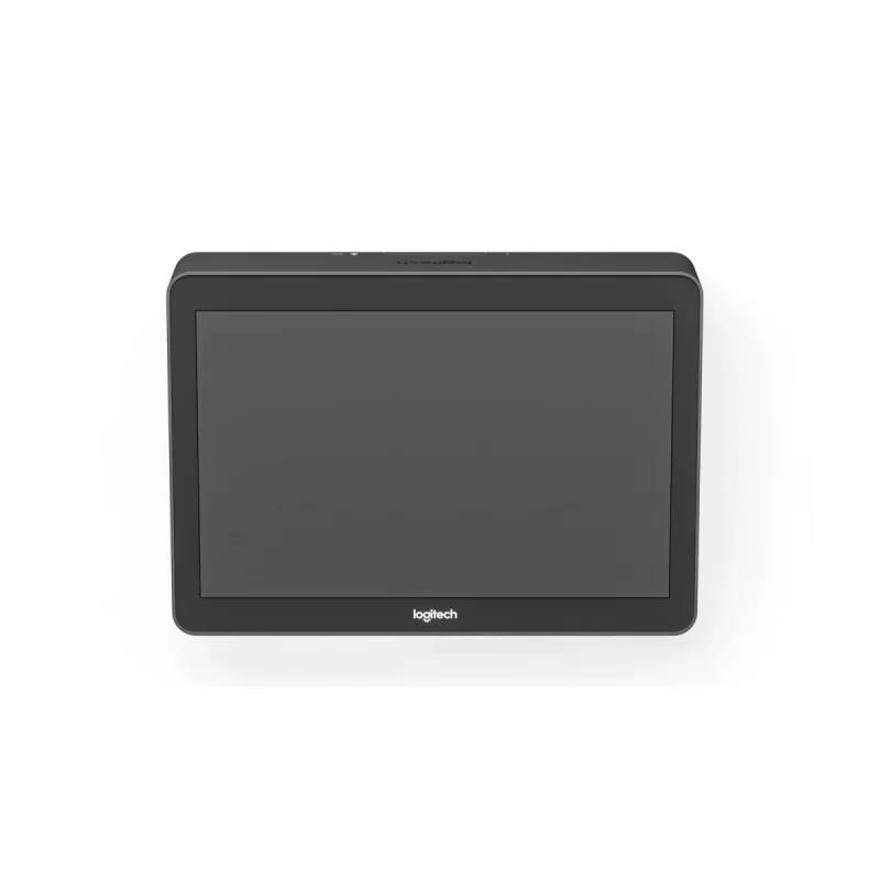 LOGITECH Tap controlador de sala de conferência com kit Cat5e