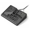 LOGITECH Tap controlador de sala de conferência com kit Cat5e