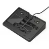 LOGITECH Tap controlador de sala de conferência com kit Cat5e