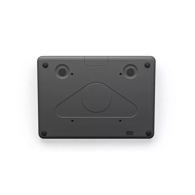 LOGITECH Tap controlador de sala de conferência com kit Cat5e
