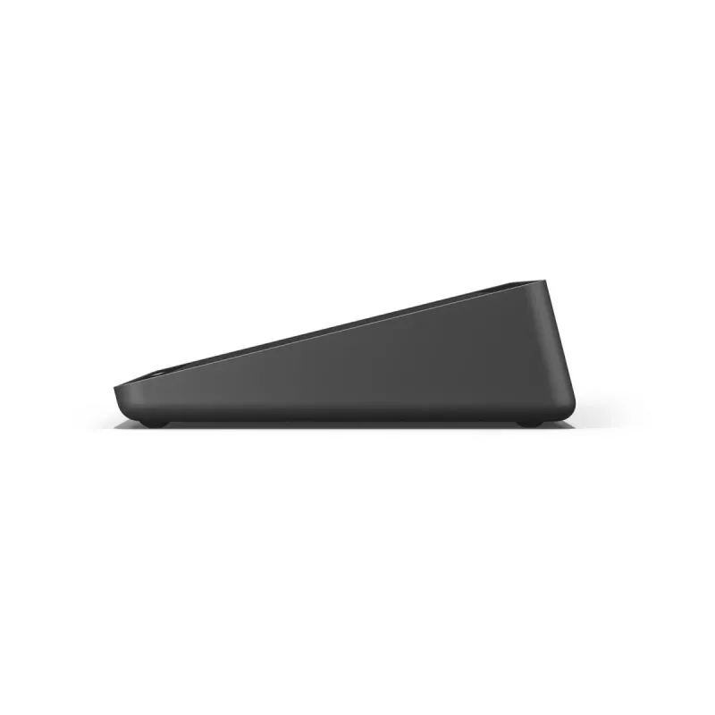 LOGITECH Tap controlador de sala de conferência com kit Cat5e